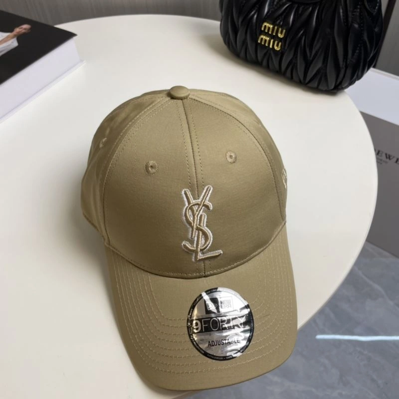Snug YSL Caps 256945
