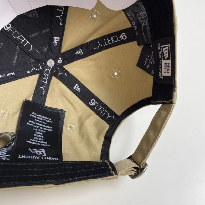 Snug YSL Caps 256945