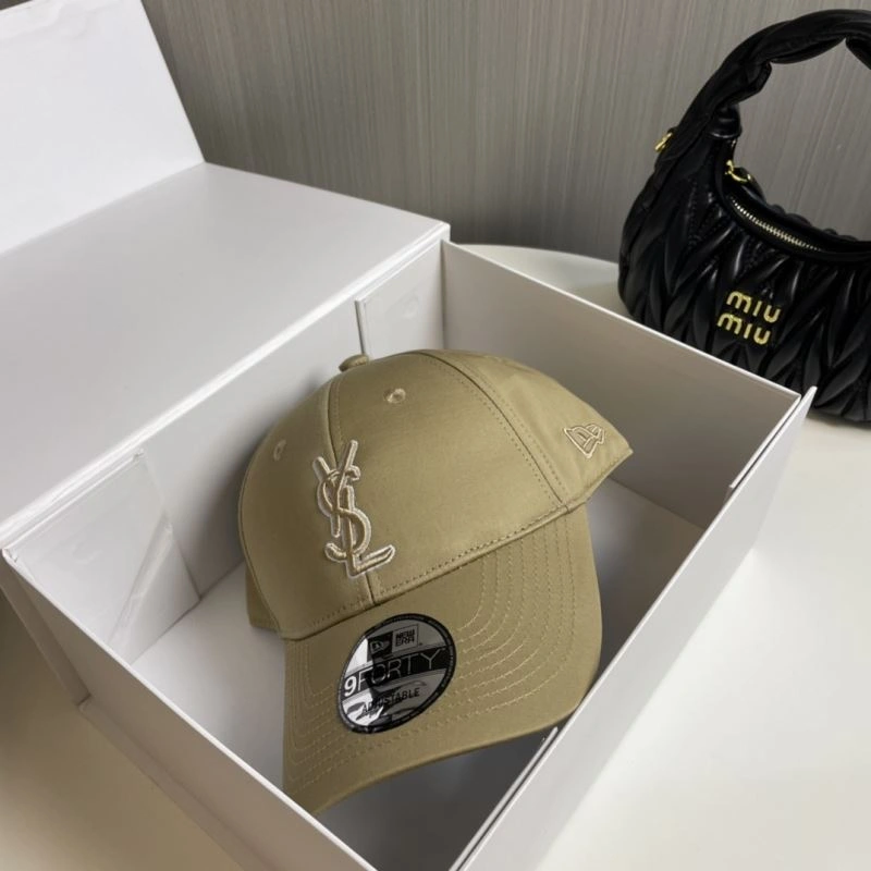 Snug YSL Caps 256945