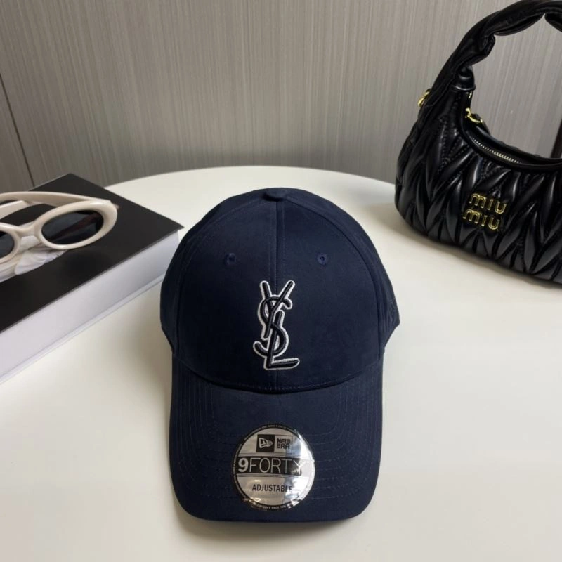 Elegant YSL Caps 256949