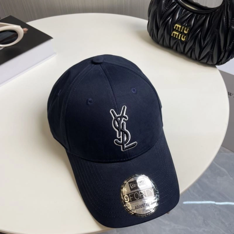 Elegant YSL Caps 256949