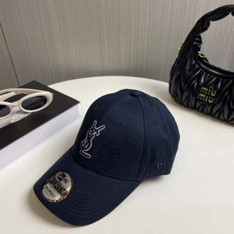 Elegant YSL Caps 256949