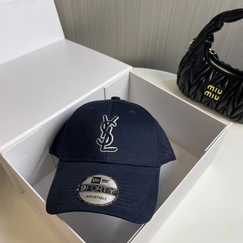 Elegant YSL Caps 256949