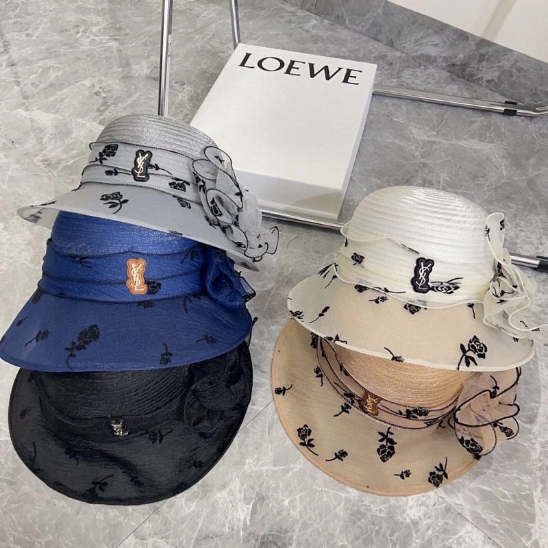 YSL Caps FastDry 261543