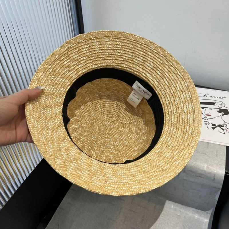 Breathable YSL Caps 261544