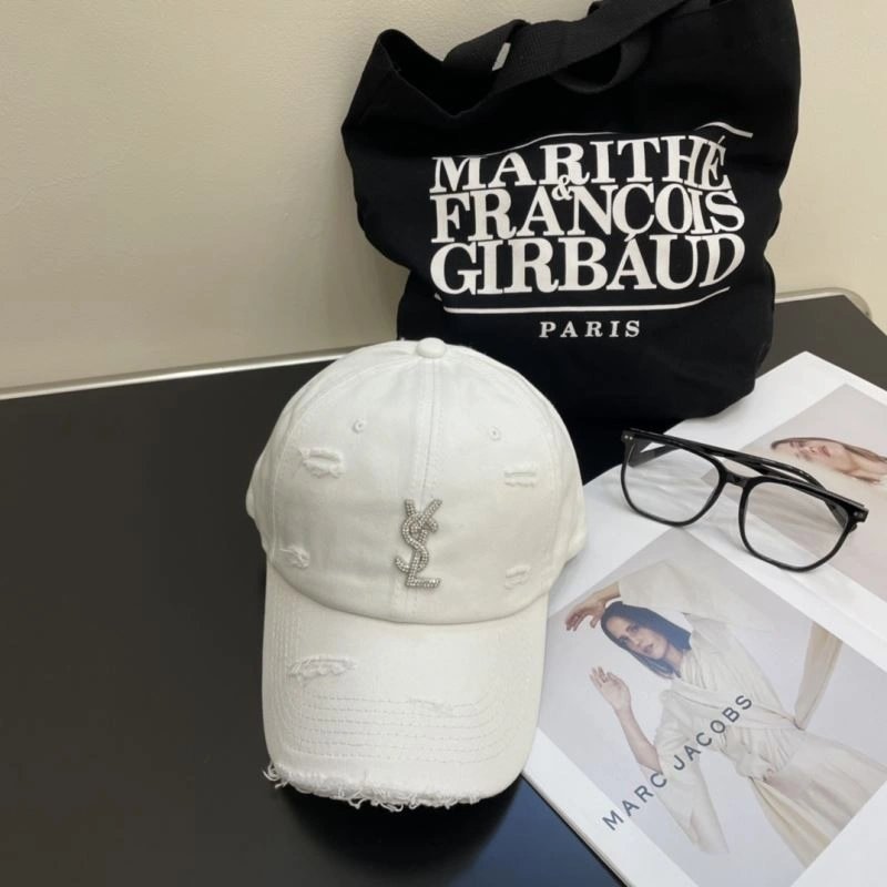 Unisex YSL Caps 261560