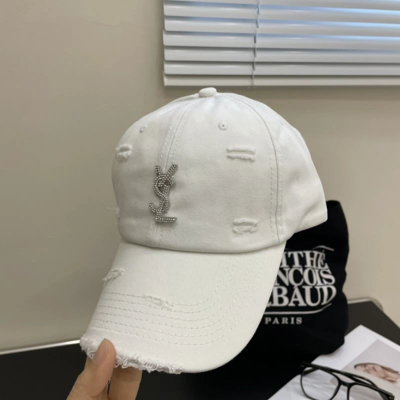 Unisex YSL Caps 261560