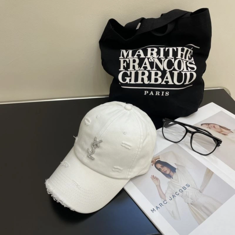 Unisex YSL Caps 261560