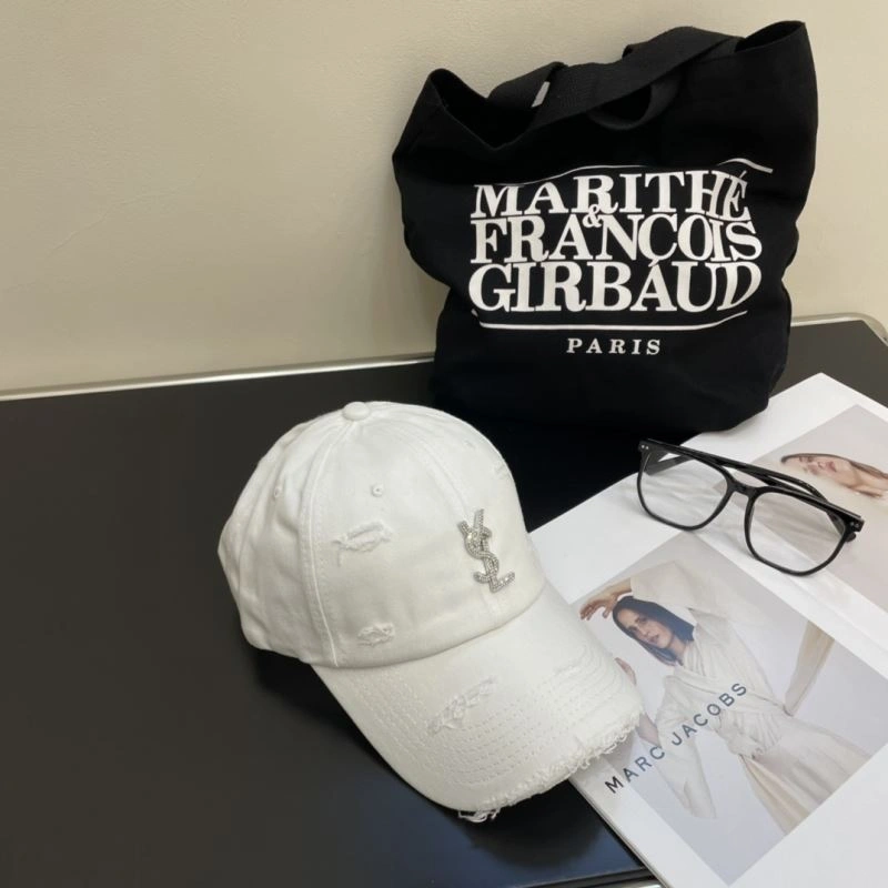 Unisex YSL Caps 261560