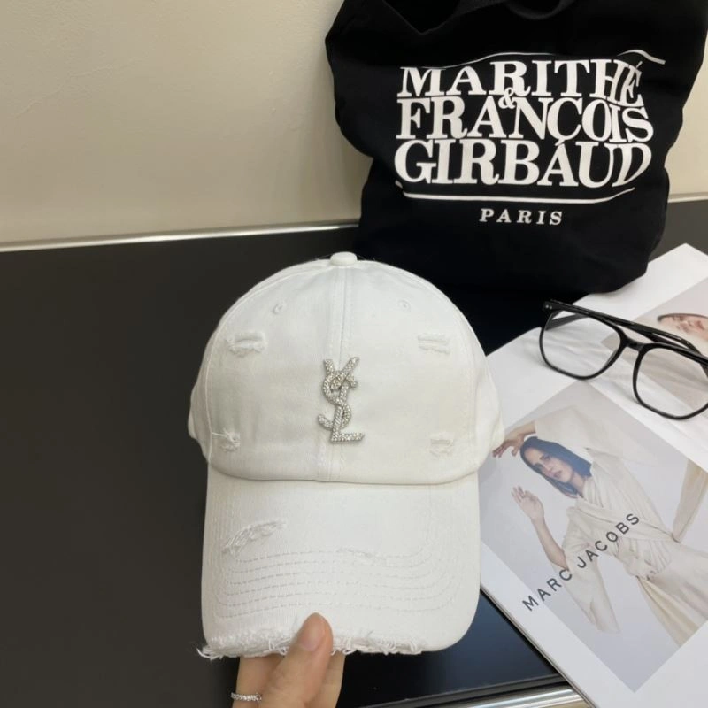Unisex YSL Caps 261560