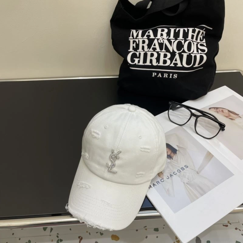 Unisex YSL Caps 261560