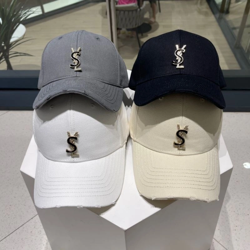 YSL Caps TopPick 261547