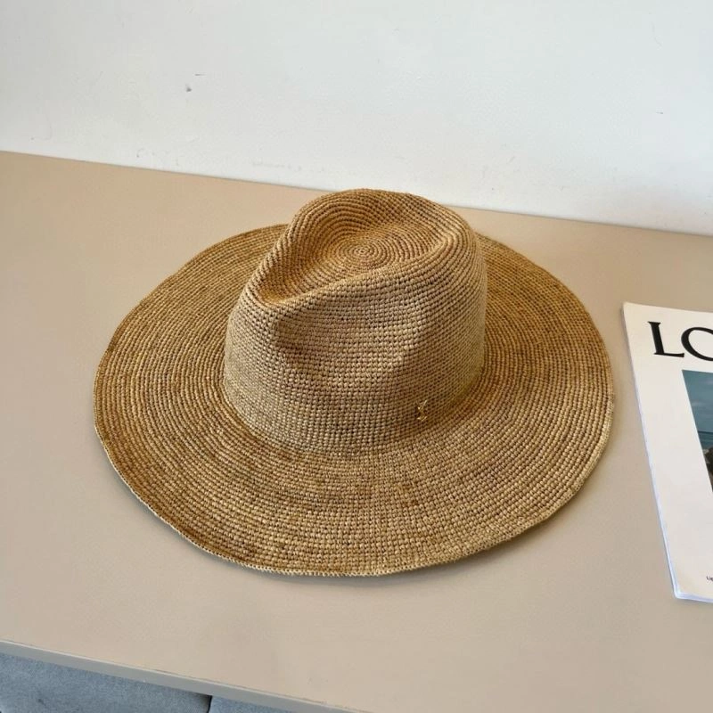 Minimalist YSL Caps 261562