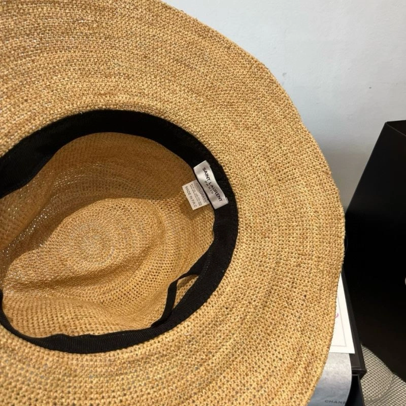 Minimalist YSL Caps 261562