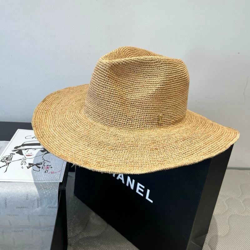 Minimalist YSL Caps 261562