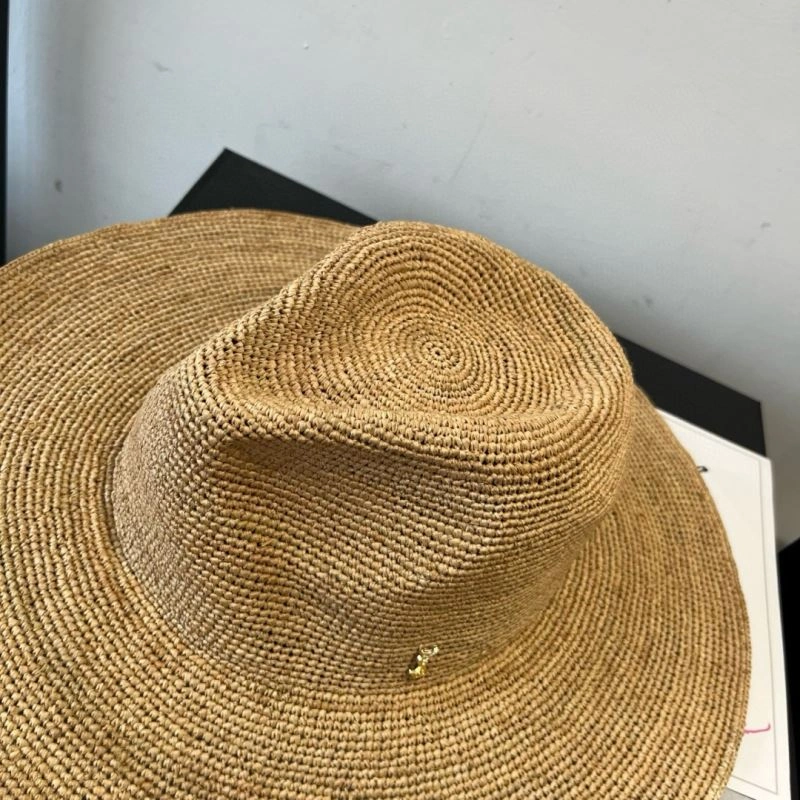 Minimalist YSL Caps 261562