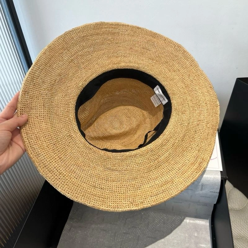 Minimalist YSL Caps 261562