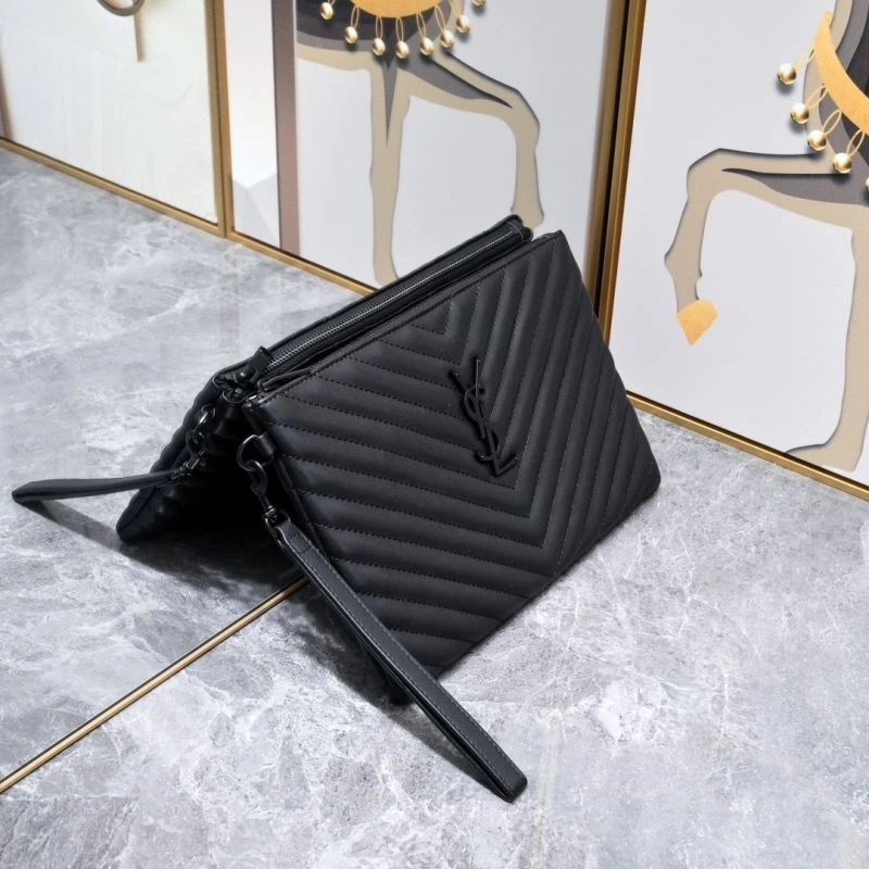 YSL Clutch Bags WrinkleFree 86663