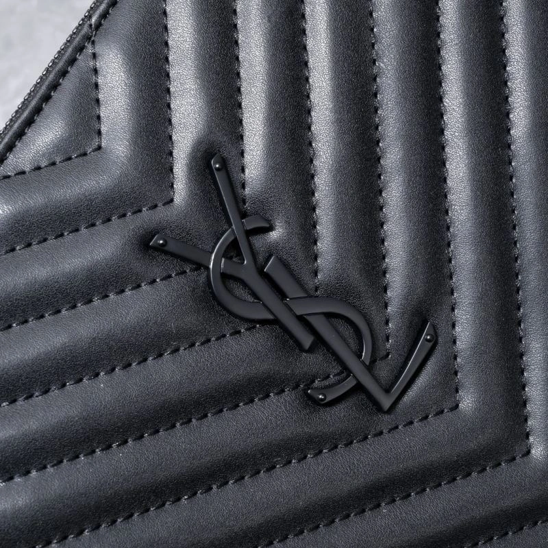 YSL Clutch Bags WrinkleFree 86663