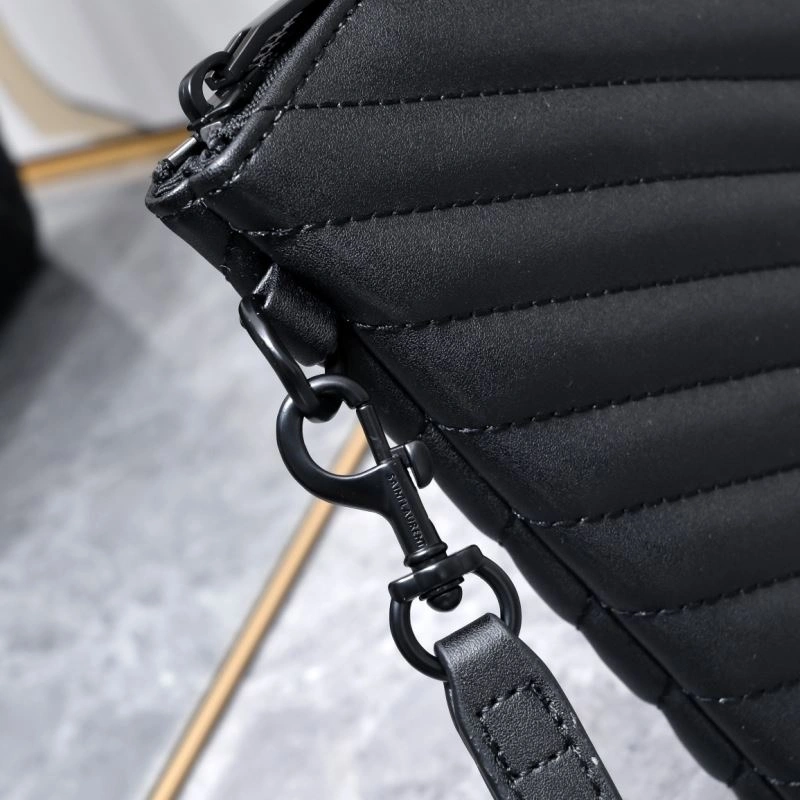 YSL Clutch Bags WrinkleFree 86663