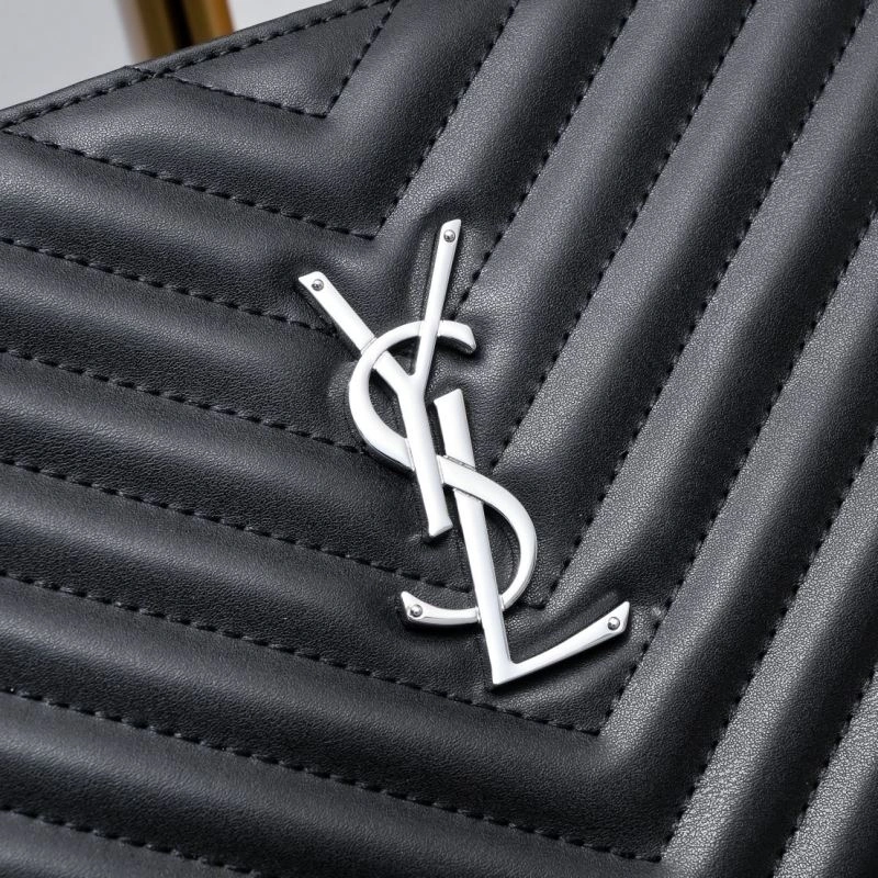 YSL Clutch Bags StreetReady 86666