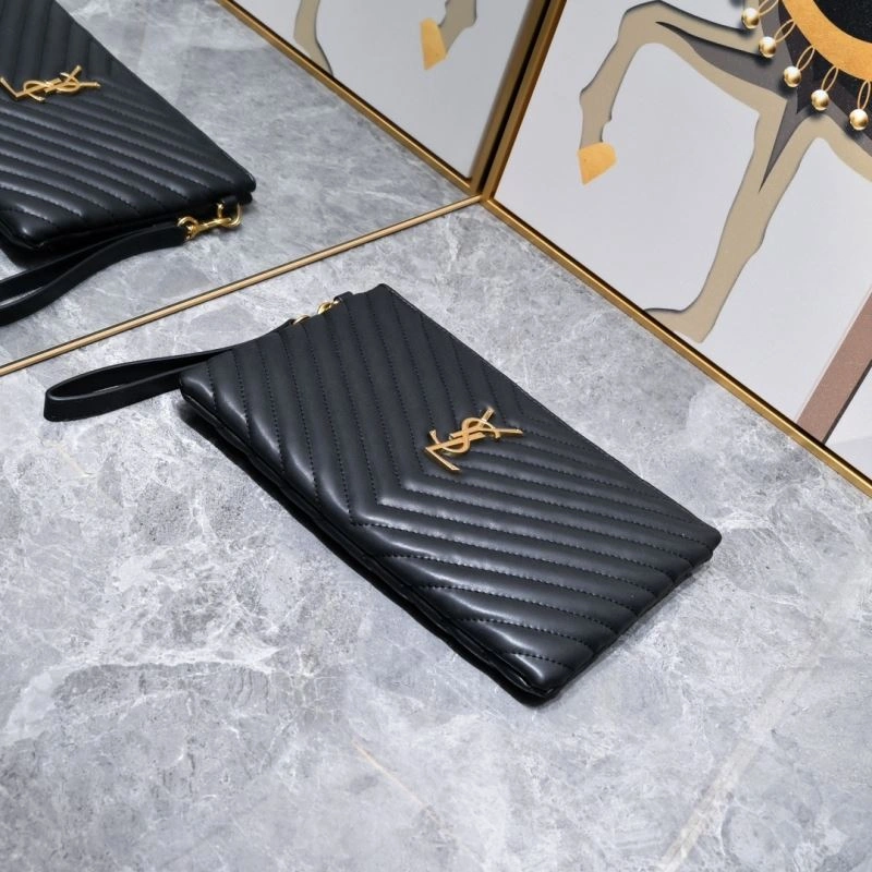 Seasonal YSL Clutch Bags 86697