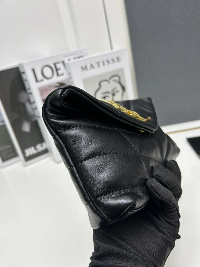 YSL Clutch Bags SoftTouch 81851