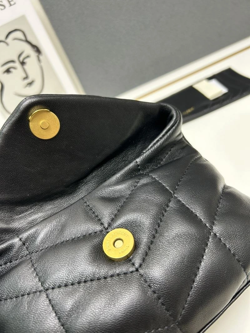 YSL Clutch Bags SoftTouch 81851