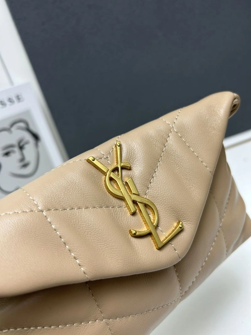 Sleek YSL Clutch Bags 81847