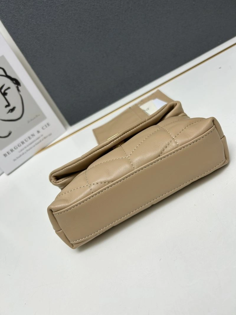 Sleek YSL Clutch Bags 81847