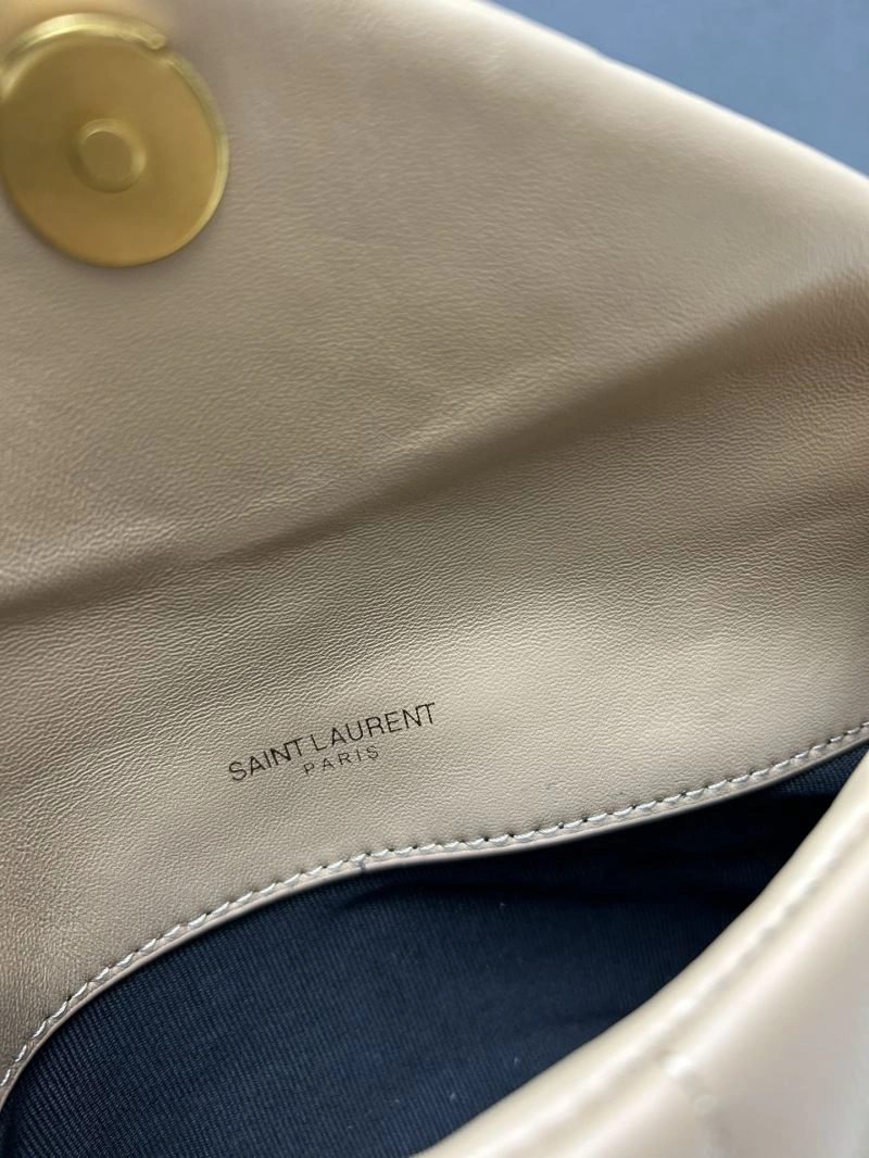 Sleek YSL Clutch Bags 81847
