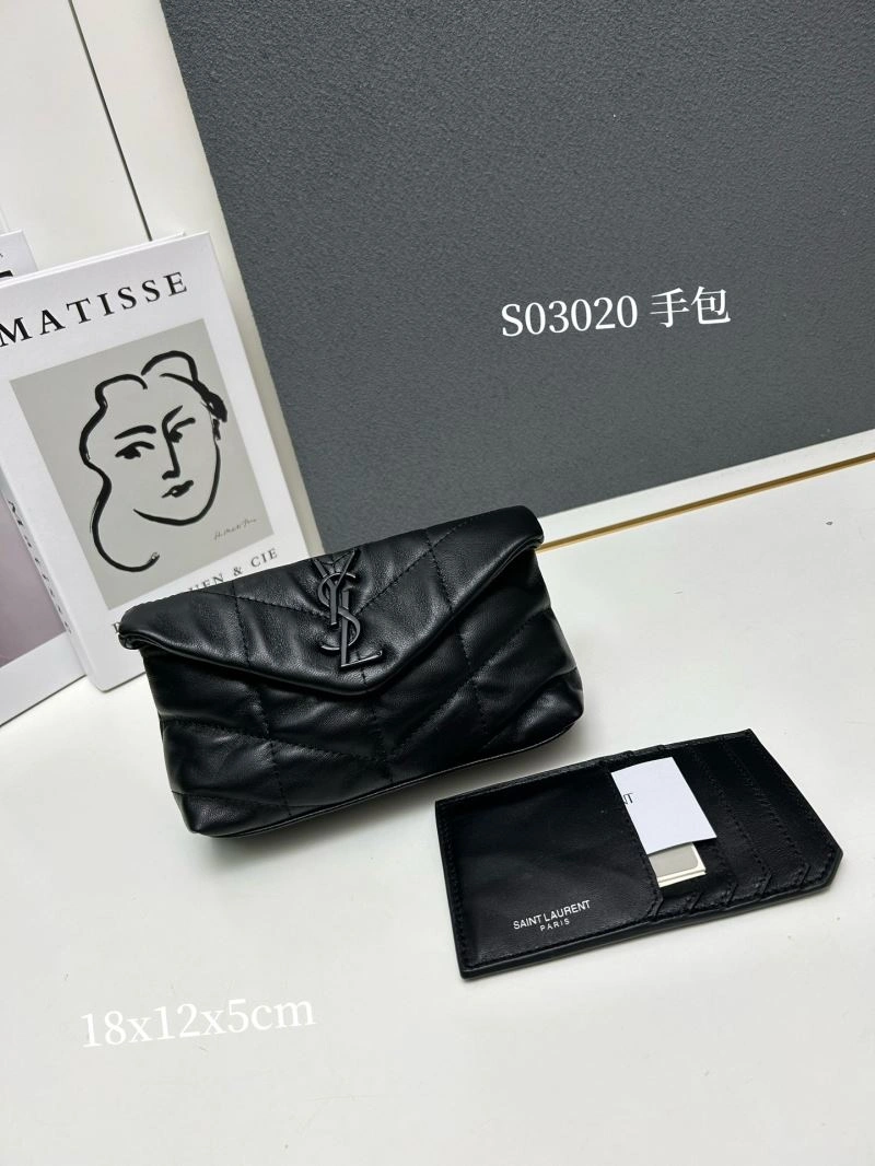 EasyCare YSL Clutch Bags 81853