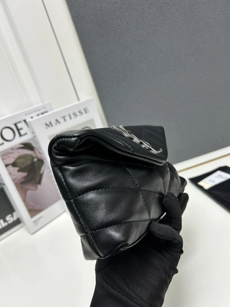 YSL Clutch Bags Trendy 81900