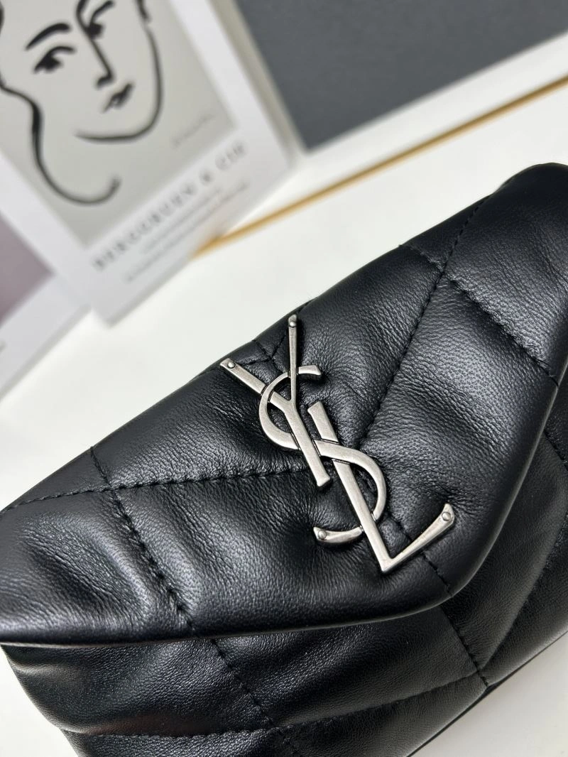 YSL Clutch Bags Trendy 81900