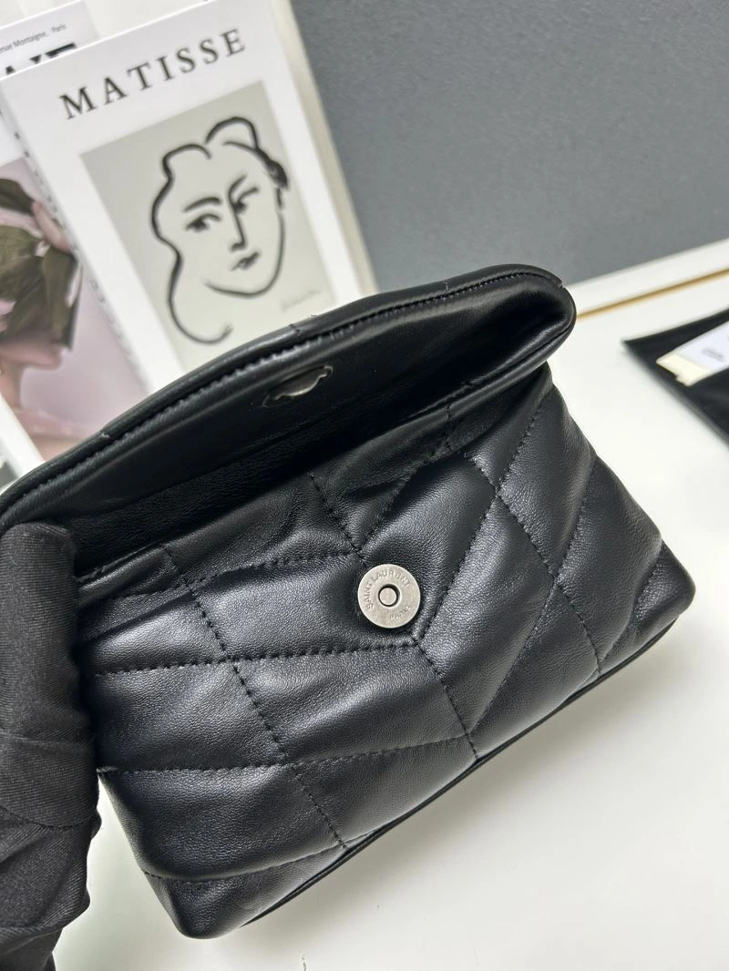 YSL Clutch Bags Trendy 81900