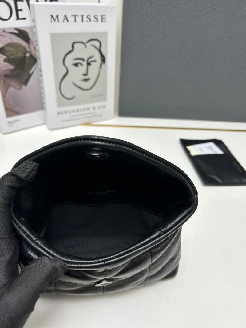 YSL Clutch Bags Trendy 81900