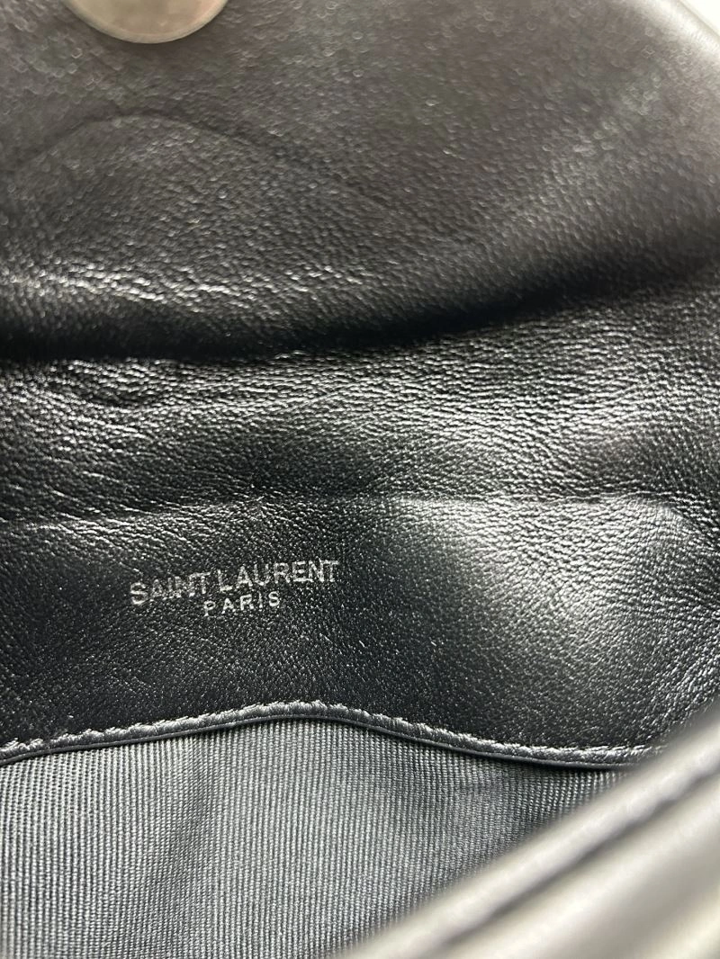 YSL Clutch Bags Trendy 81900