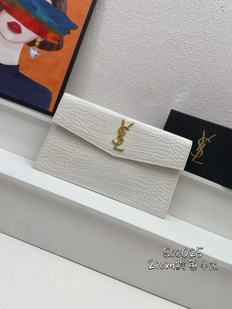 Lightweight YSL Clutch Bags 81846