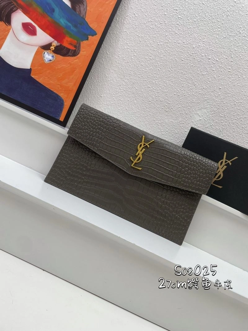 YSL Clutch Bags GoAnywhere 81844