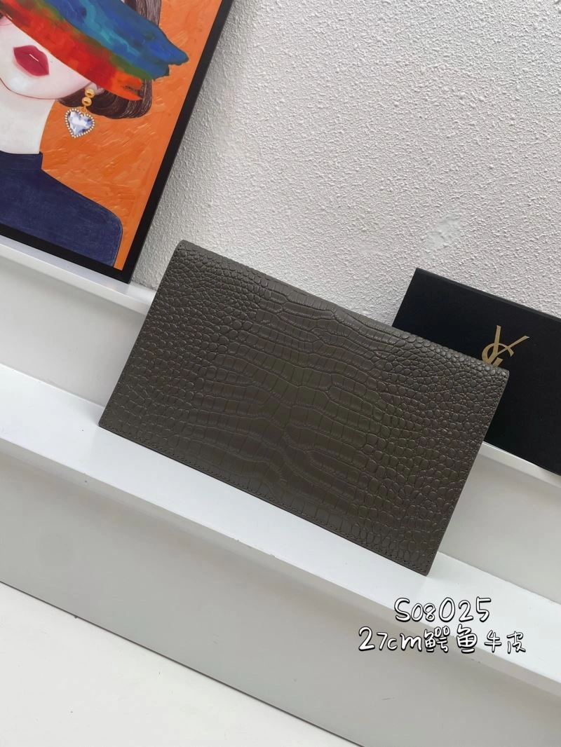 YSL Clutch Bags GoAnywhere 81844
