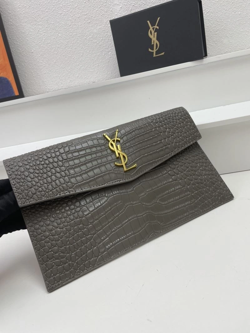 YSL Clutch Bags GoAnywhere 81844