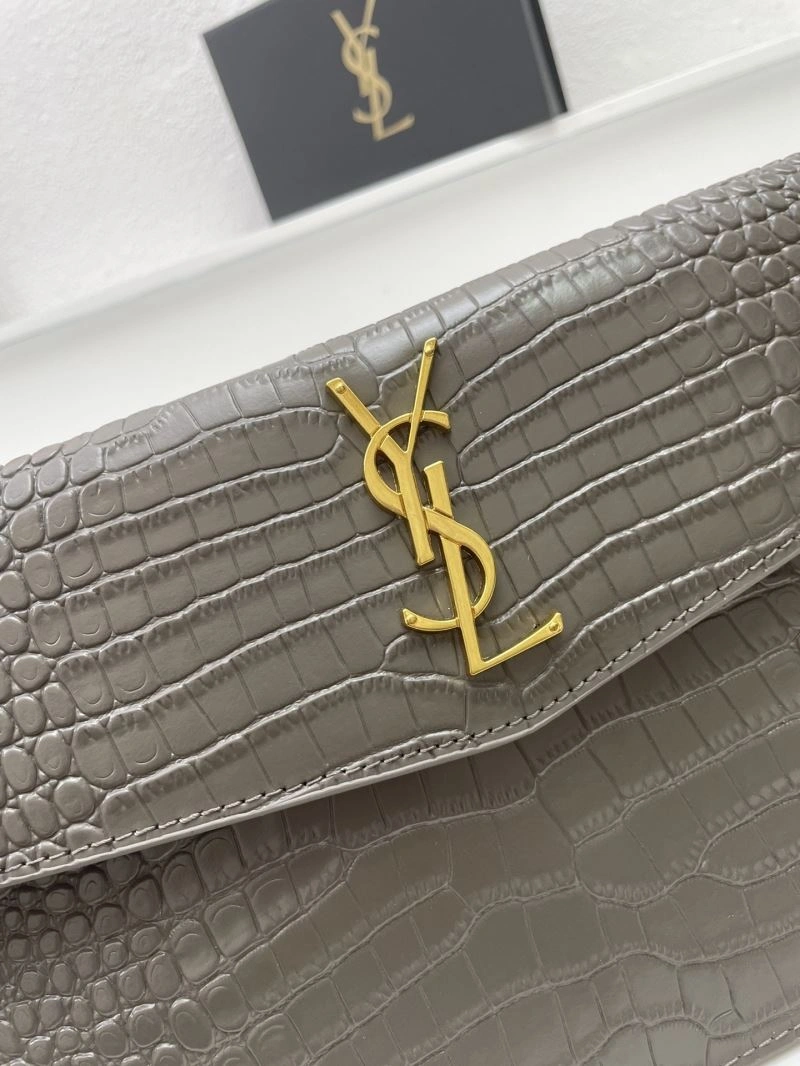 YSL Clutch Bags GoAnywhere 81844