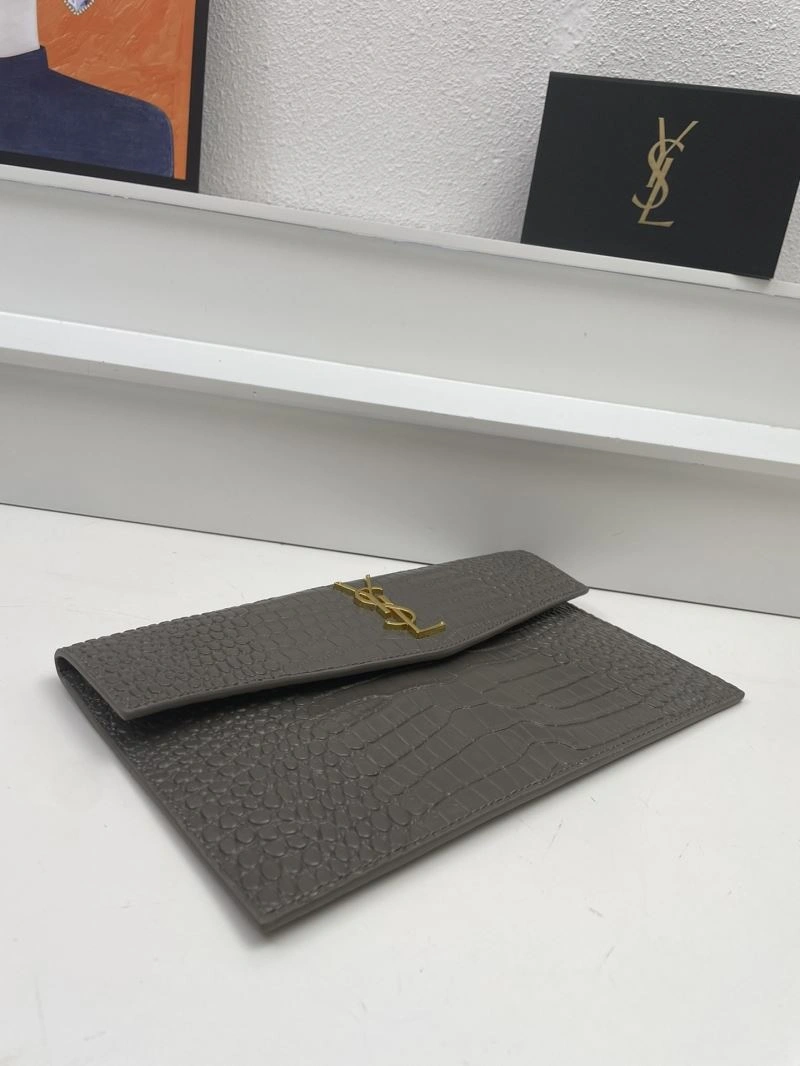 YSL Clutch Bags GoAnywhere 81844