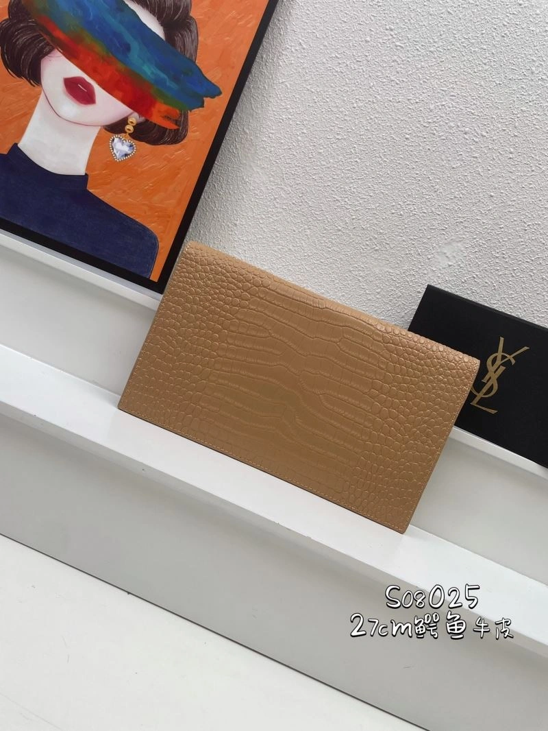 MoistureWicking YSL Clutch Bags 81876