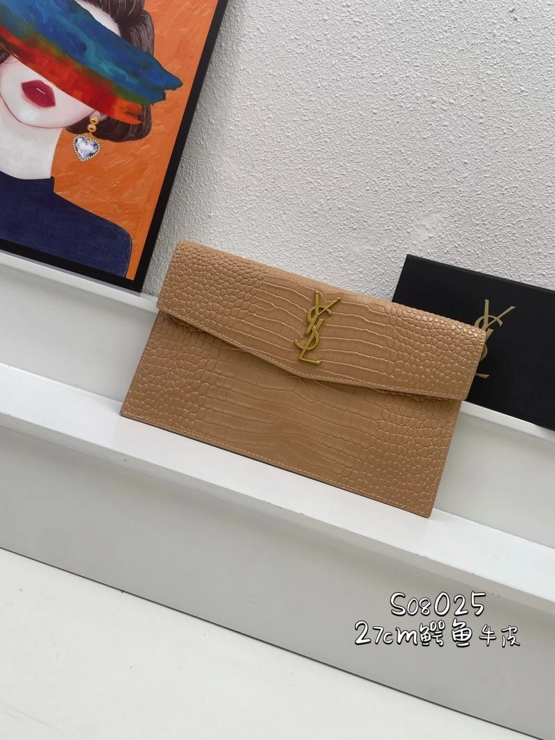 MoistureWicking YSL Clutch Bags 81876