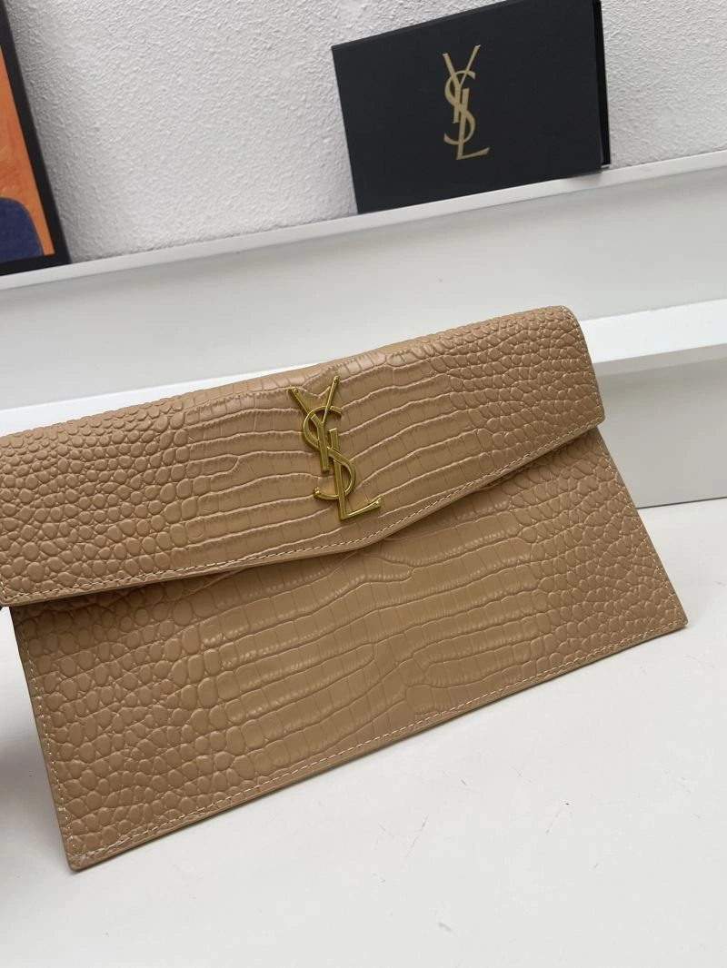 MoistureWicking YSL Clutch Bags 81876