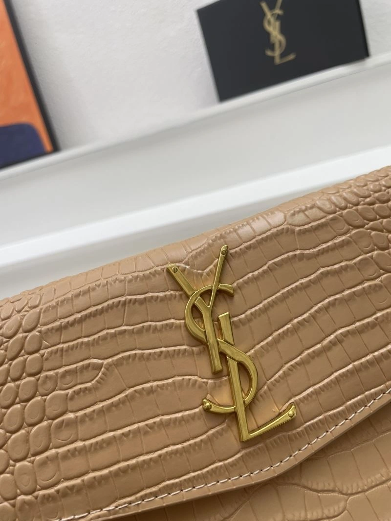 MoistureWicking YSL Clutch Bags 81876