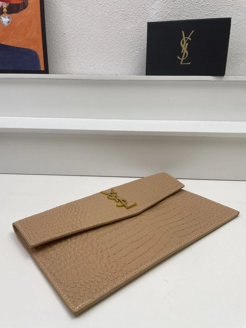 MoistureWicking YSL Clutch Bags 81876