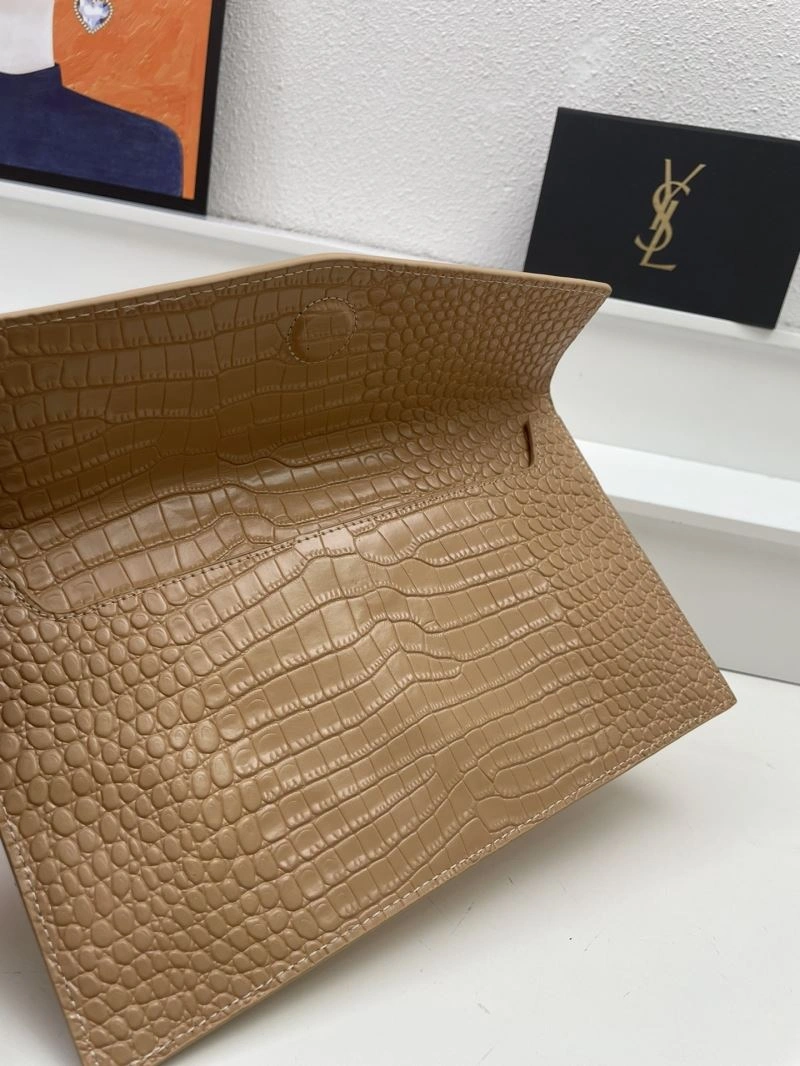 MoistureWicking YSL Clutch Bags 81876