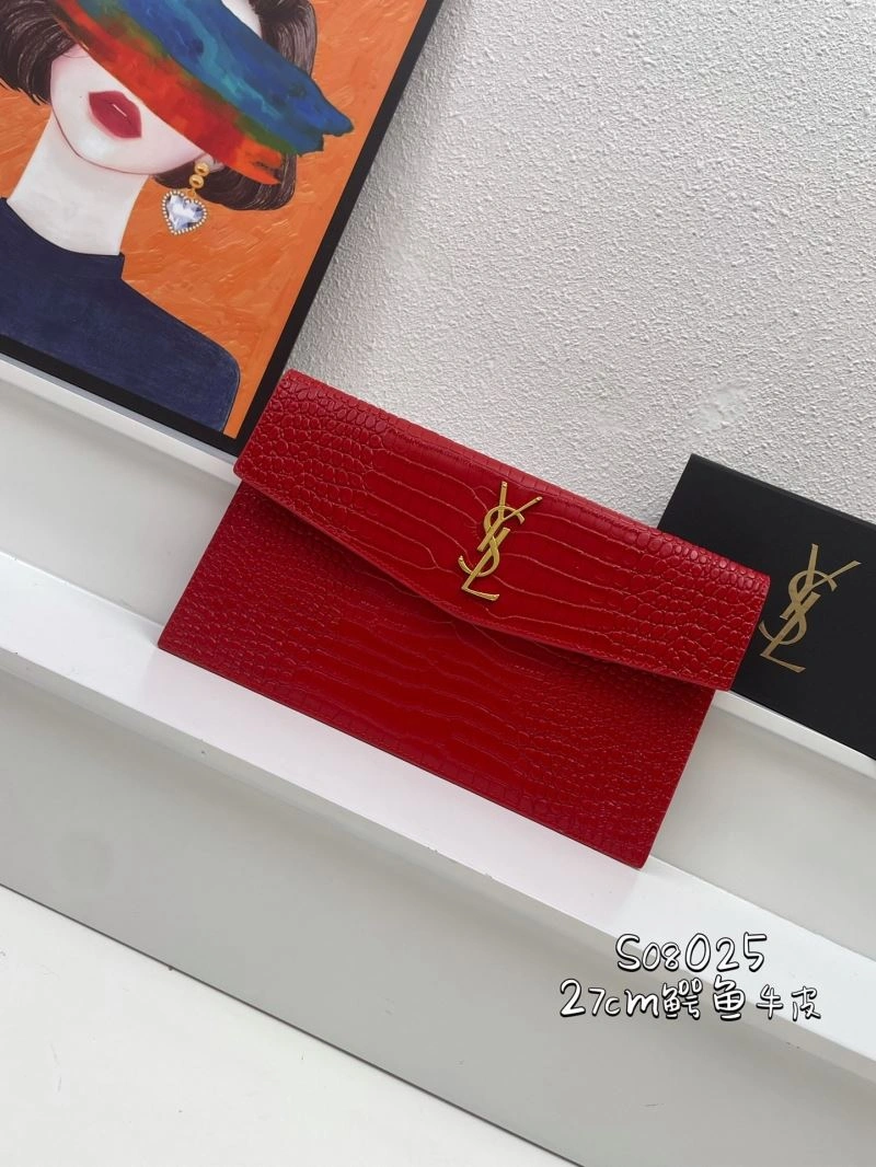 Tailored YSL Clutch Bags 81848